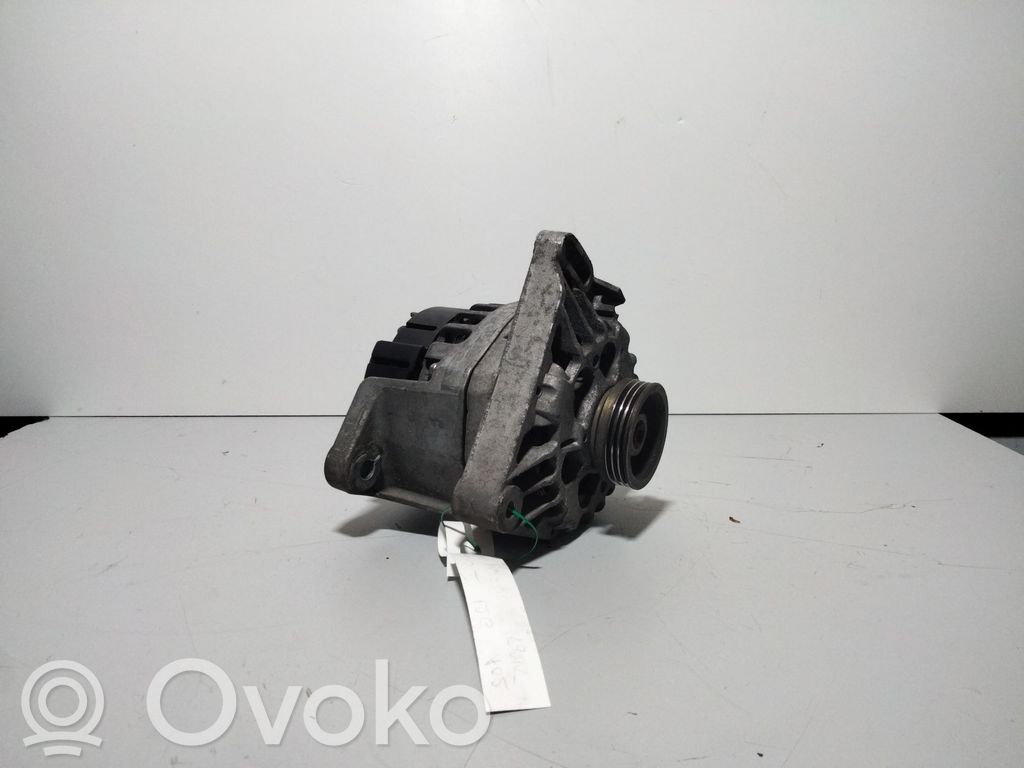 Generatorius   2542540C,8200064344