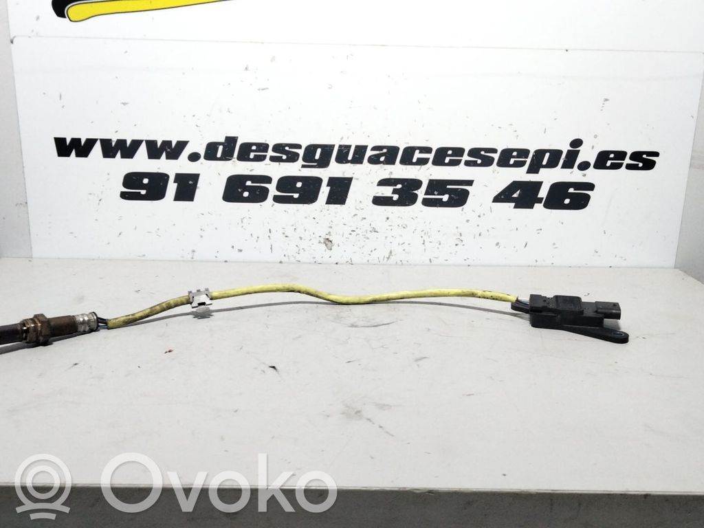 Mercedes-Benz CLK AMG A208 C208 Lambda probe sensor 