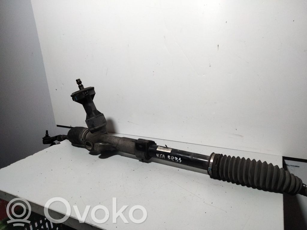 Steering rack   56500A4000