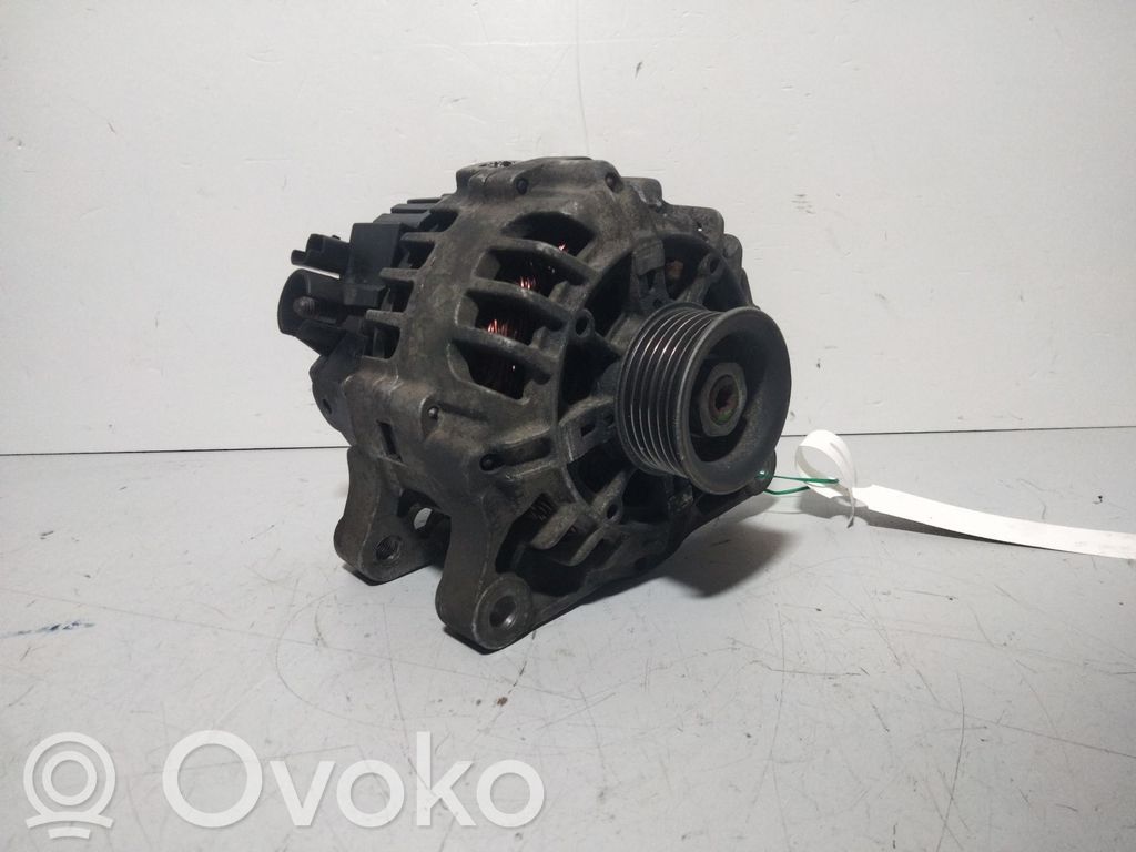 Citroen Xsara Generator/alternator 