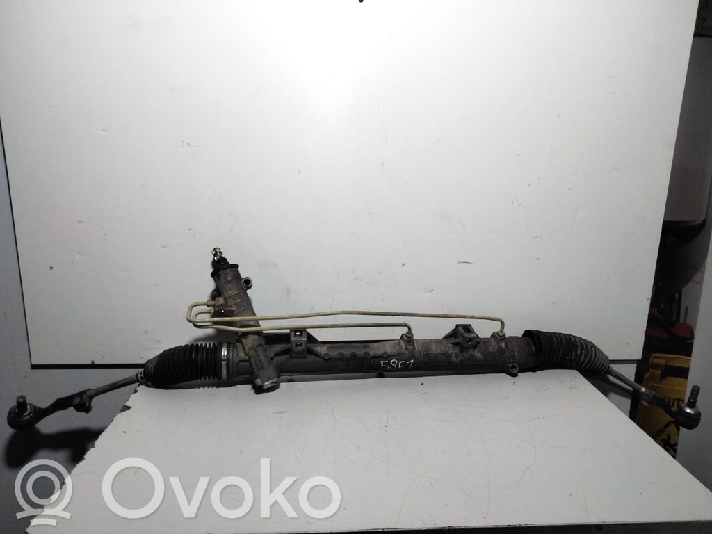 BMW 1 E81 E87 Vairo kolonėle 