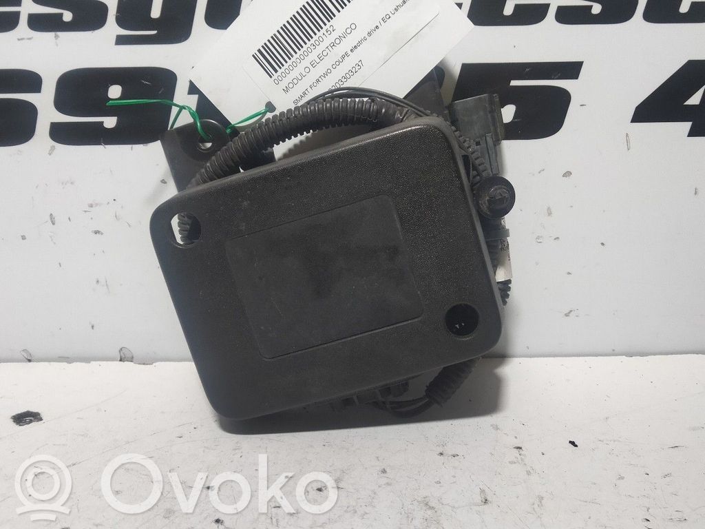 Opel Astra J Muut ohjainlaitteet/moduulit 