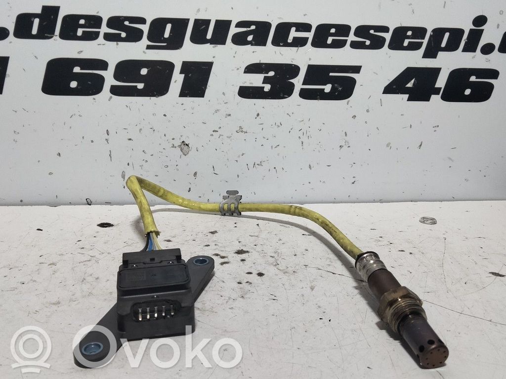 Mercedes-Benz CLK AMG A208 C208 Sensor 