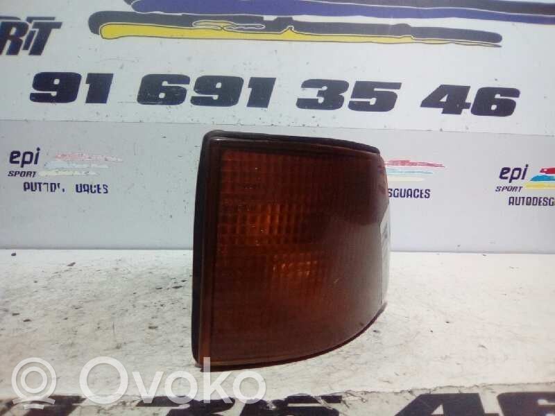 BMW 7 E38 Etu-/Ajovalo 