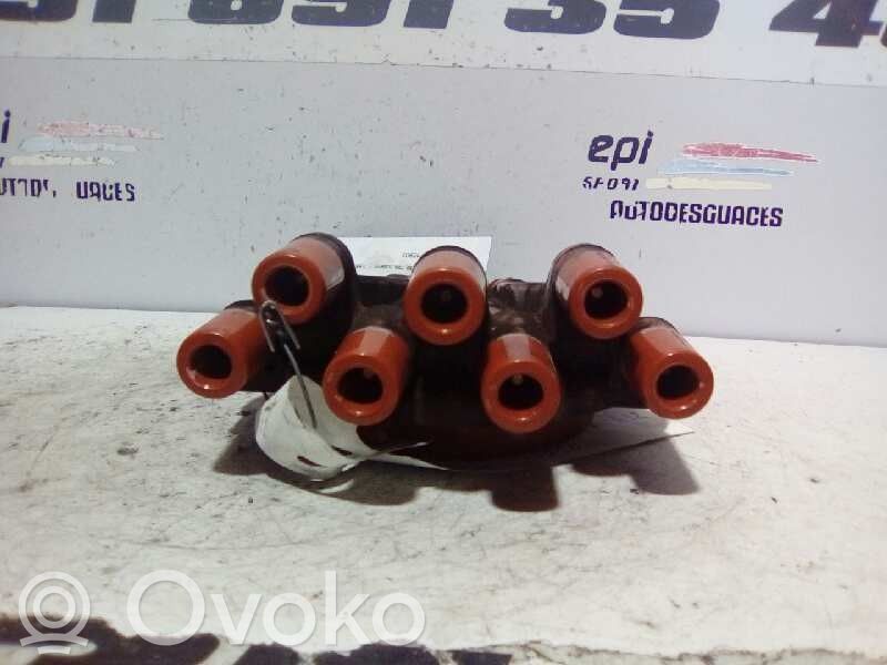 Ignition distributor   1715903,806971