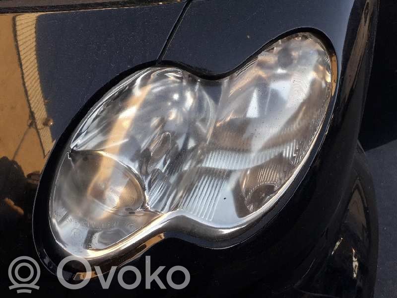 Headlight/headlamp