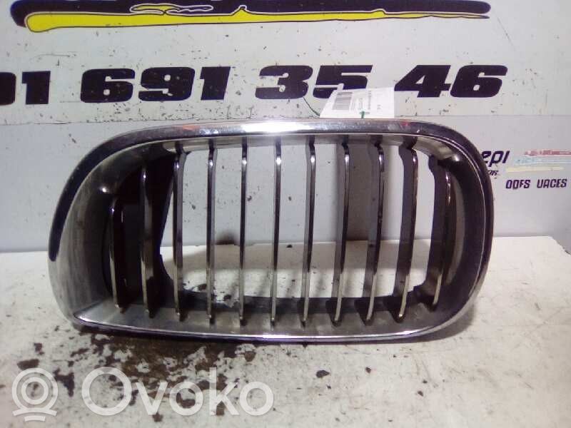 Kühlergrill