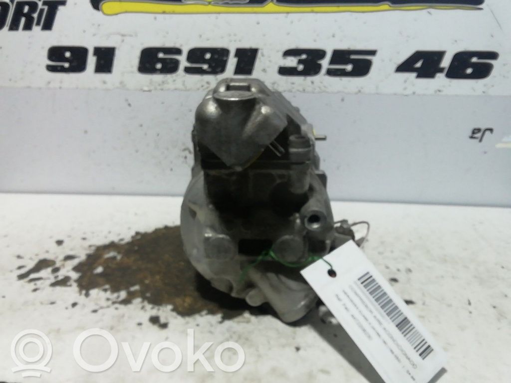 Mercedes-Benz A W168 Kompresor / Sprężarka klimatyzacji A/C 