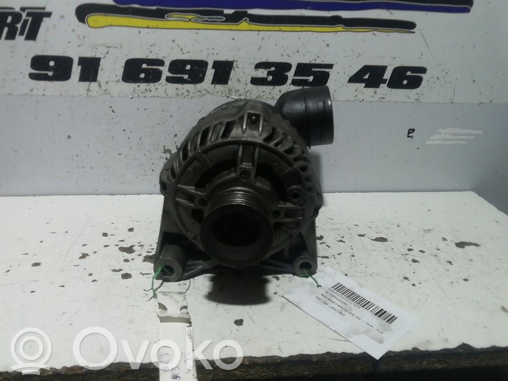 Alternador   LRA01644