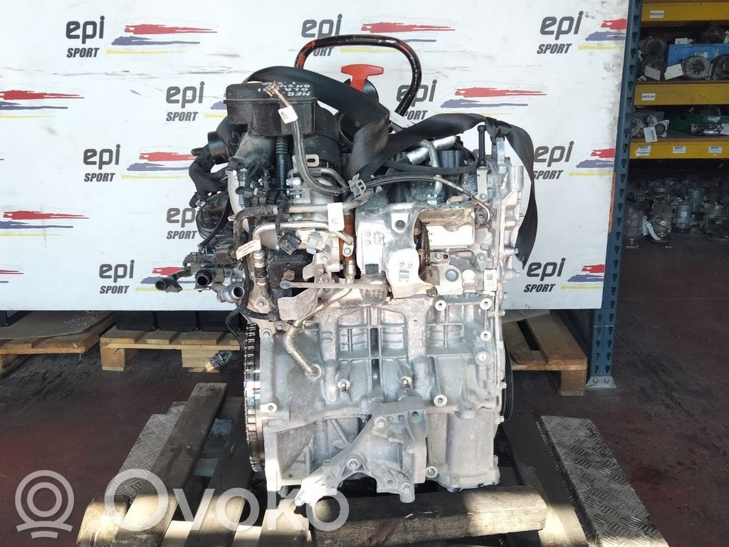 Motor   282914