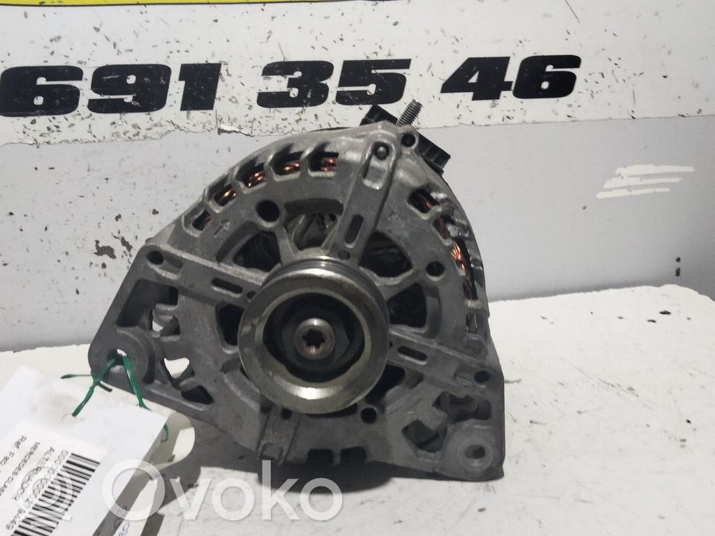 Mercedes-Benz A W177 AMG Generatore/alternatore 