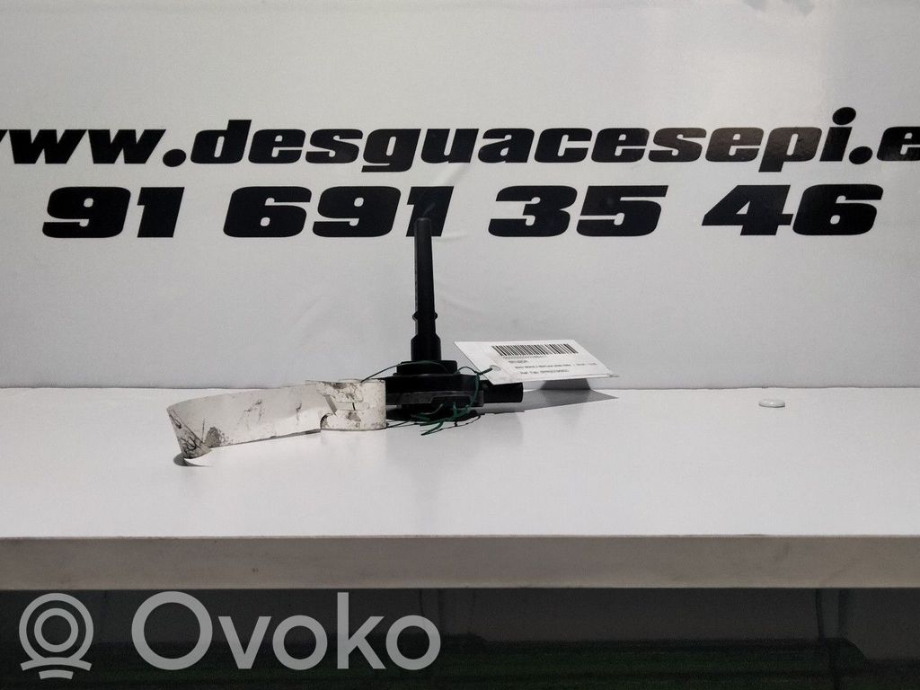 BMW 5 E39 Sensor 