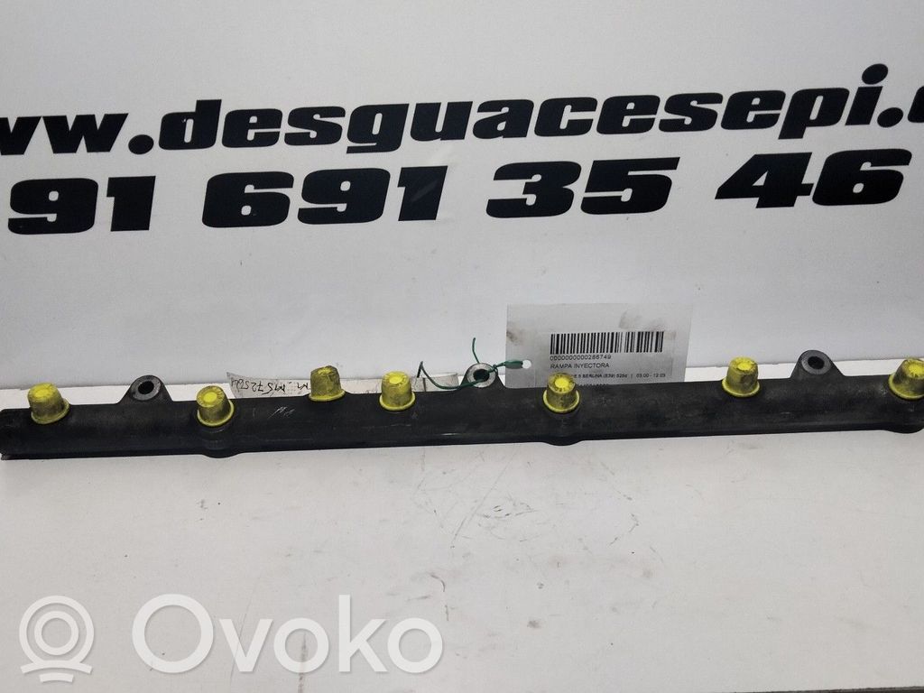 MONO įpurškimas   0445216002