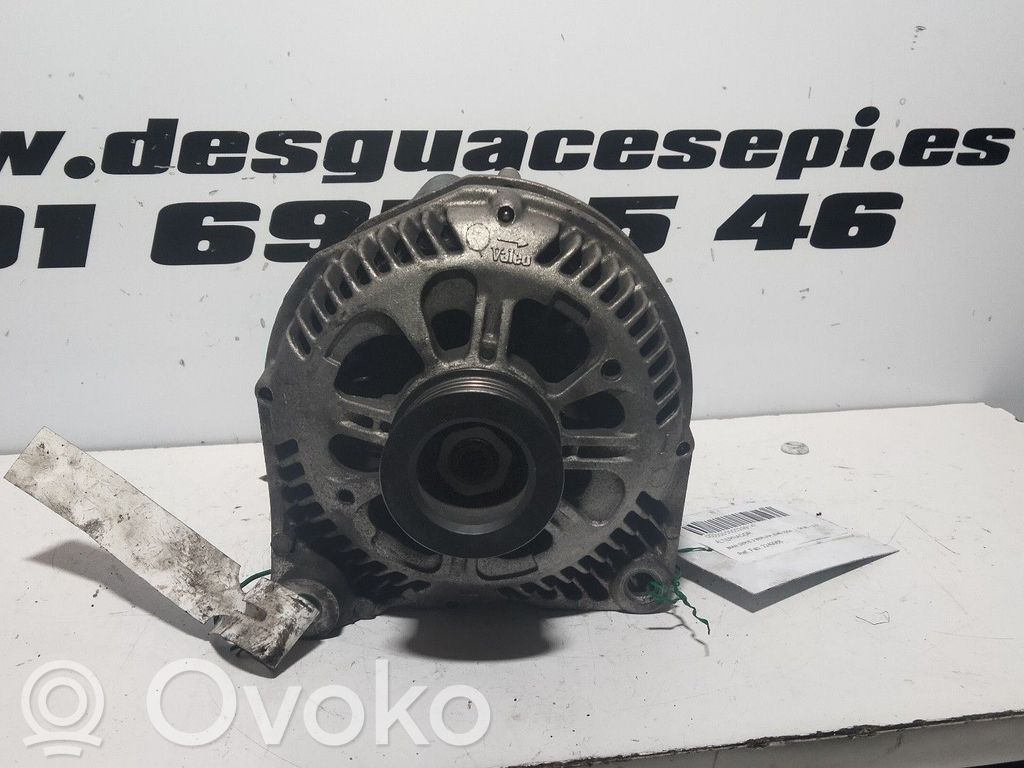 BMW 3 E36 Генератор 