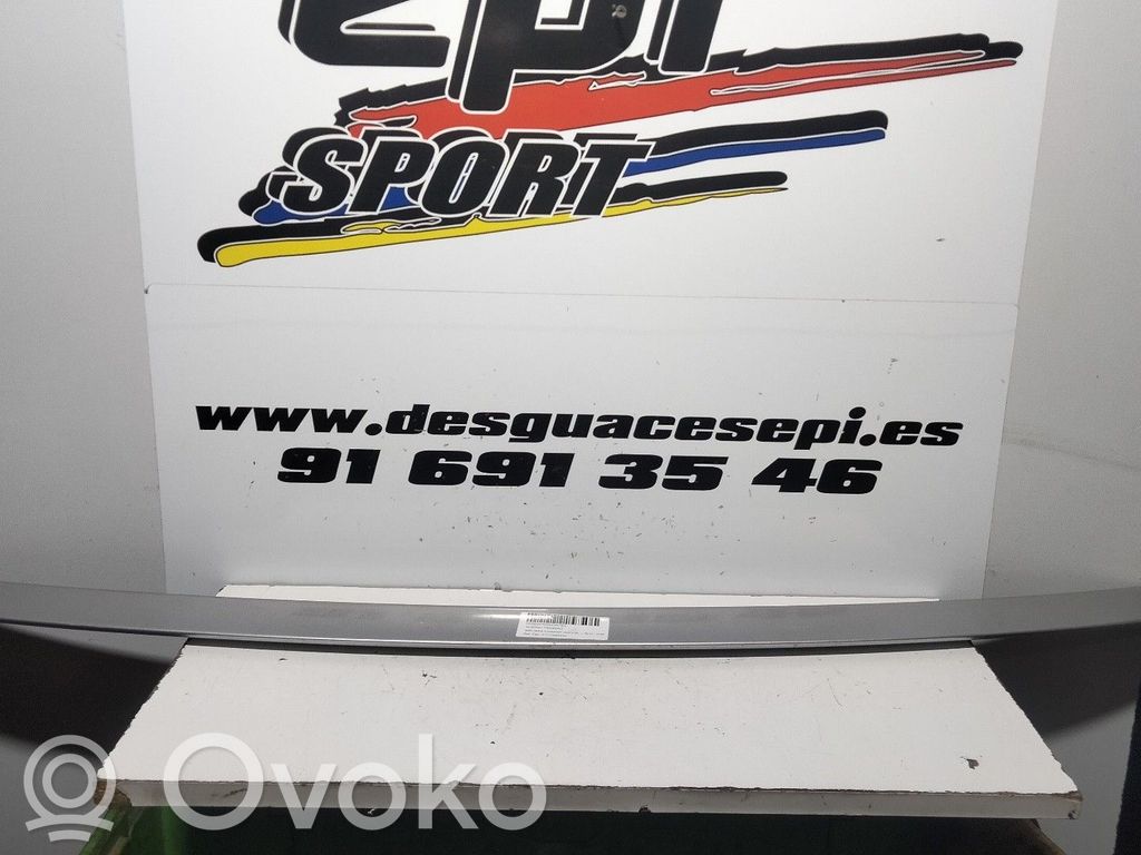 BMW 3 E46 Alerón trasero/maletero 