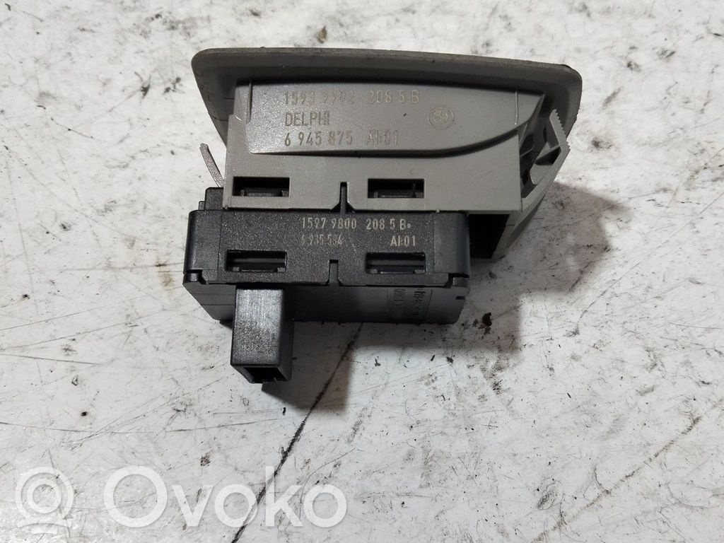 Elektrisko logu slēdzis   6945875