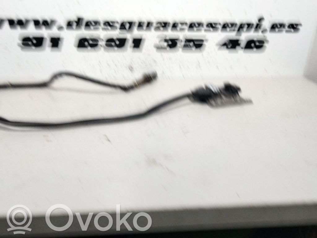 Mercedes-Benz A W177 AMG Lambda probe sensor 
