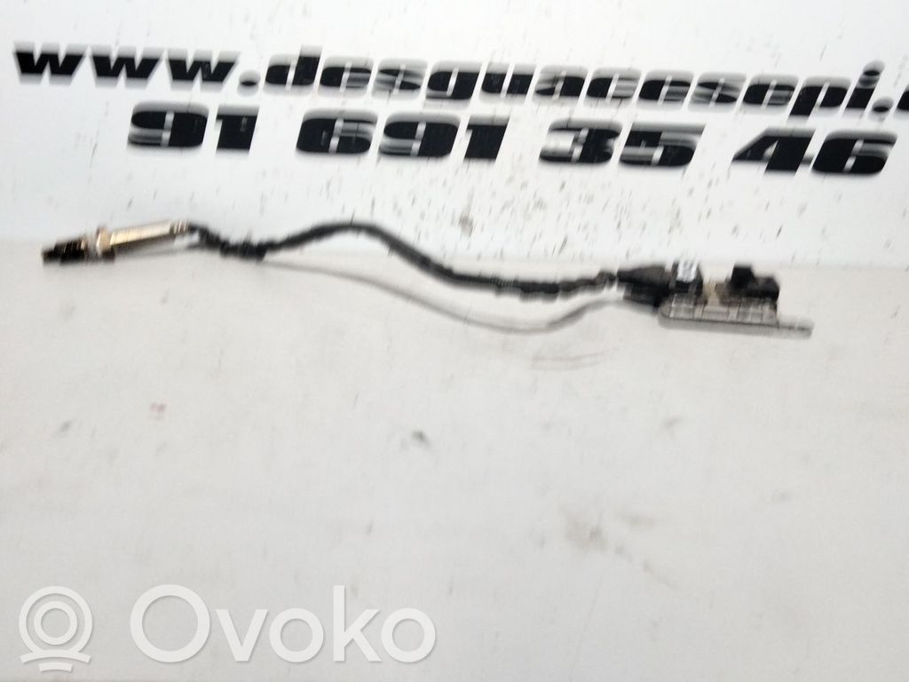 Mercedes-Benz GLB X247 Sensor 