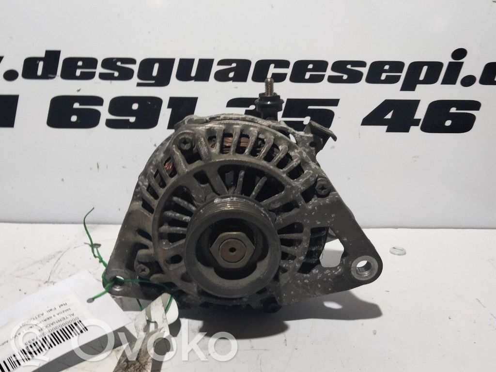 Alternador   A2TC0091