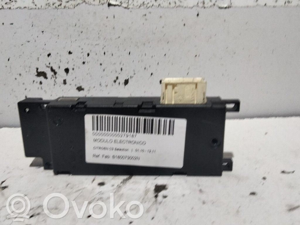 Autres unités de commande / modules   S180073002N,9675359580