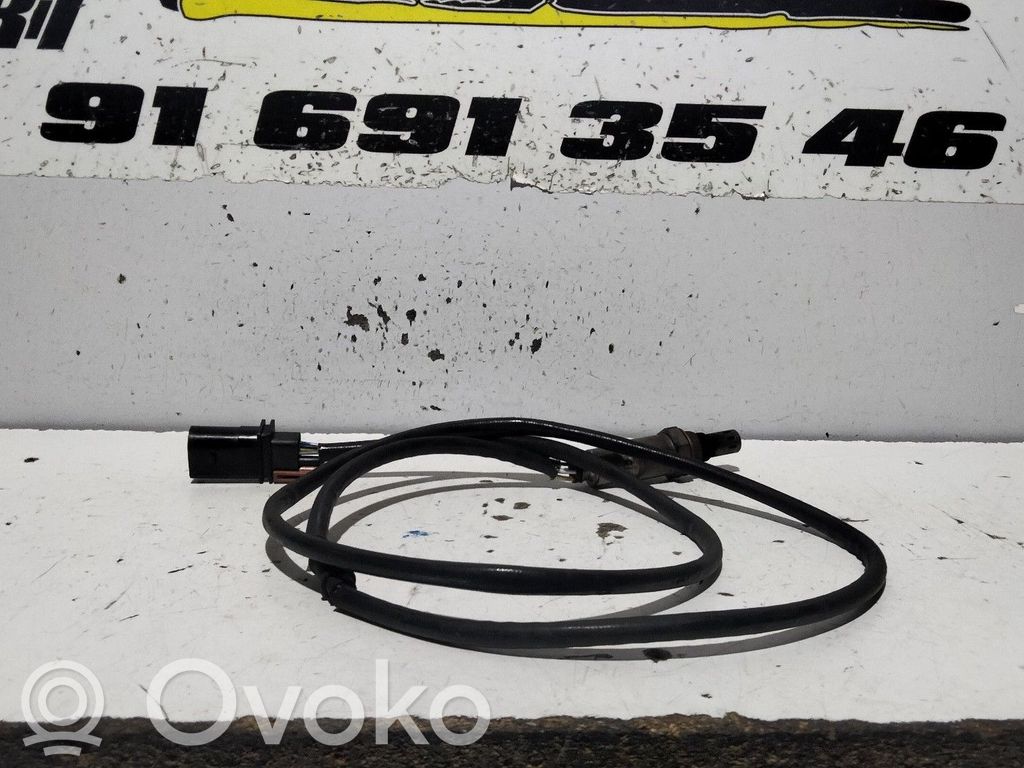 Sonde lambda   04L906262D