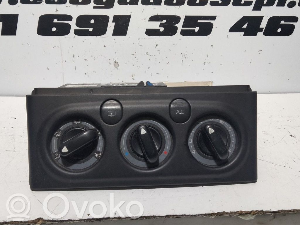 Renault Laguna I Air conditioner control unit module 