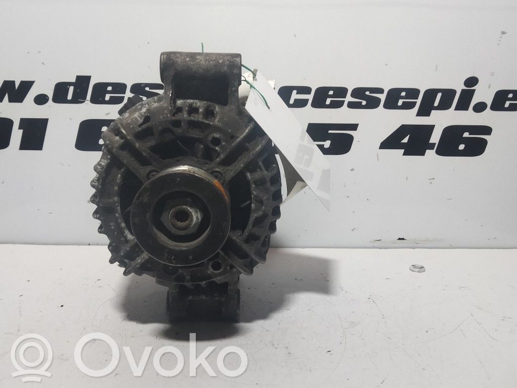 Генератор   210443,ESCI17