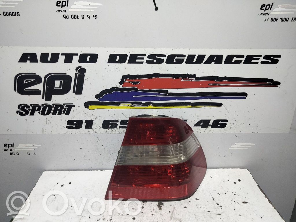 BMW 3 E36 Takavalot 