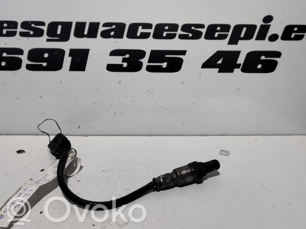 Seat Ibiza IV (6J,6P) Lambda probe sensor 