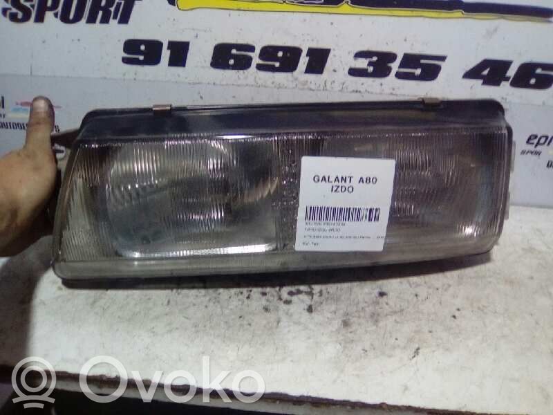 Headlight/headlamp