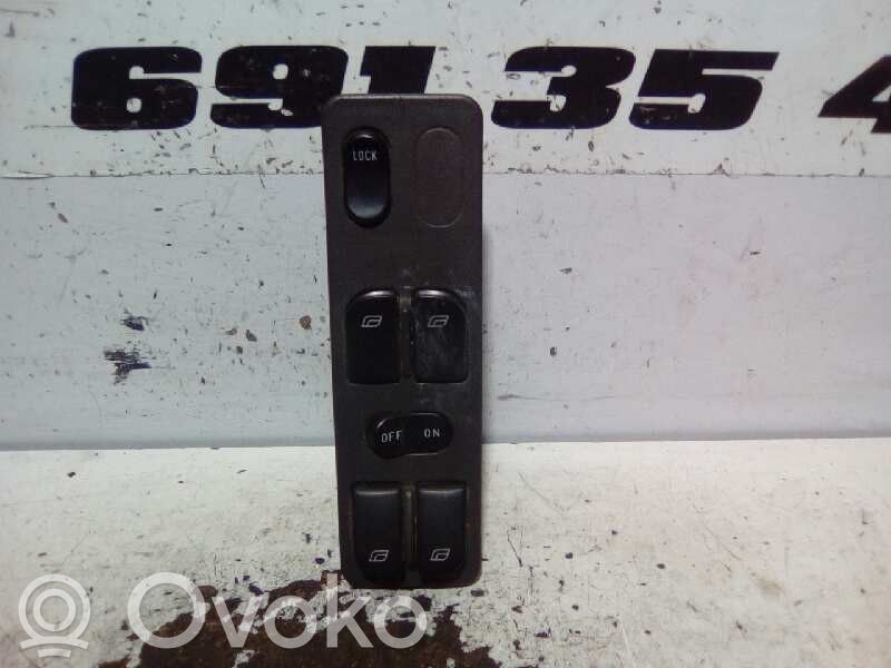 Interruptor del elevalunas eléctrico