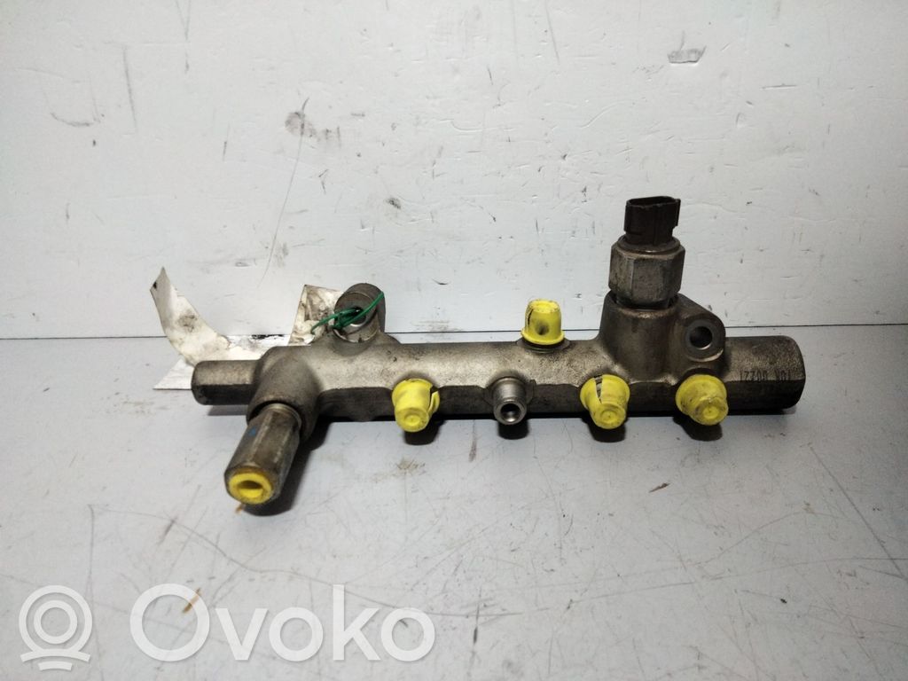 Rampa inyectora   041110K00221