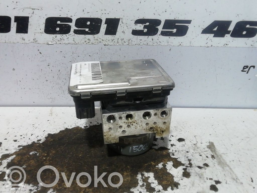 Volkswagen Tiguan ABS Pump 