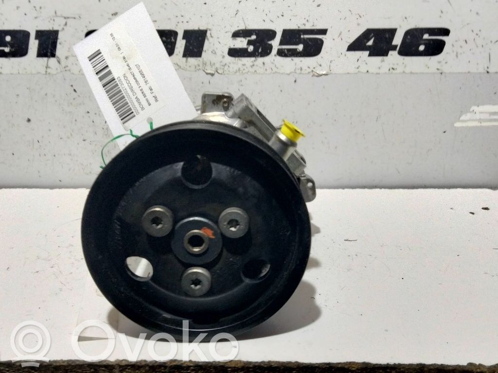 Power steering pump   7614955107,6756611