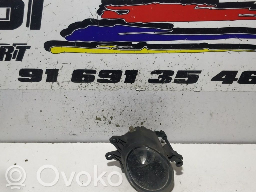Volvo S40, V40 Proiector ceață 