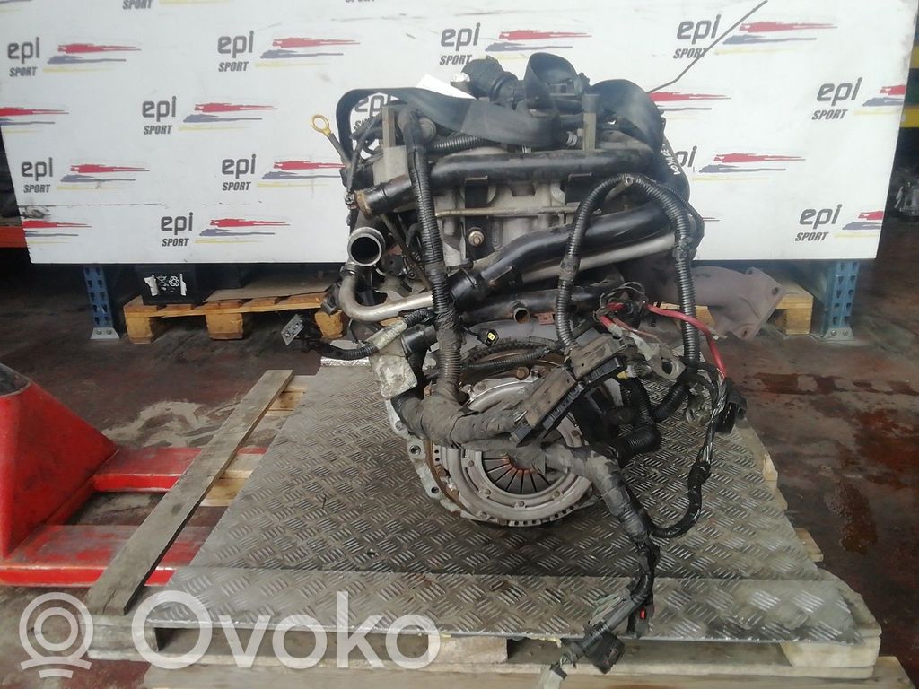 Engine   VM27