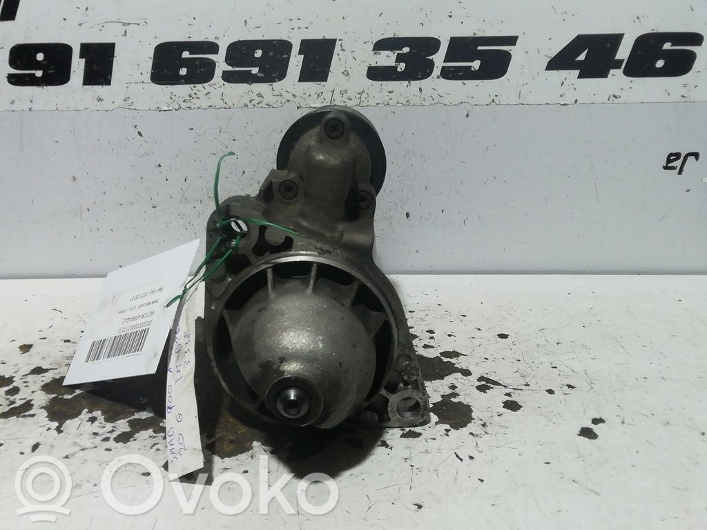 Saab 9000 CS Electromotor 