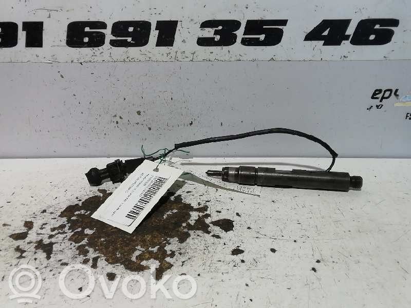 Renault Scenic I Inyector de combustible 