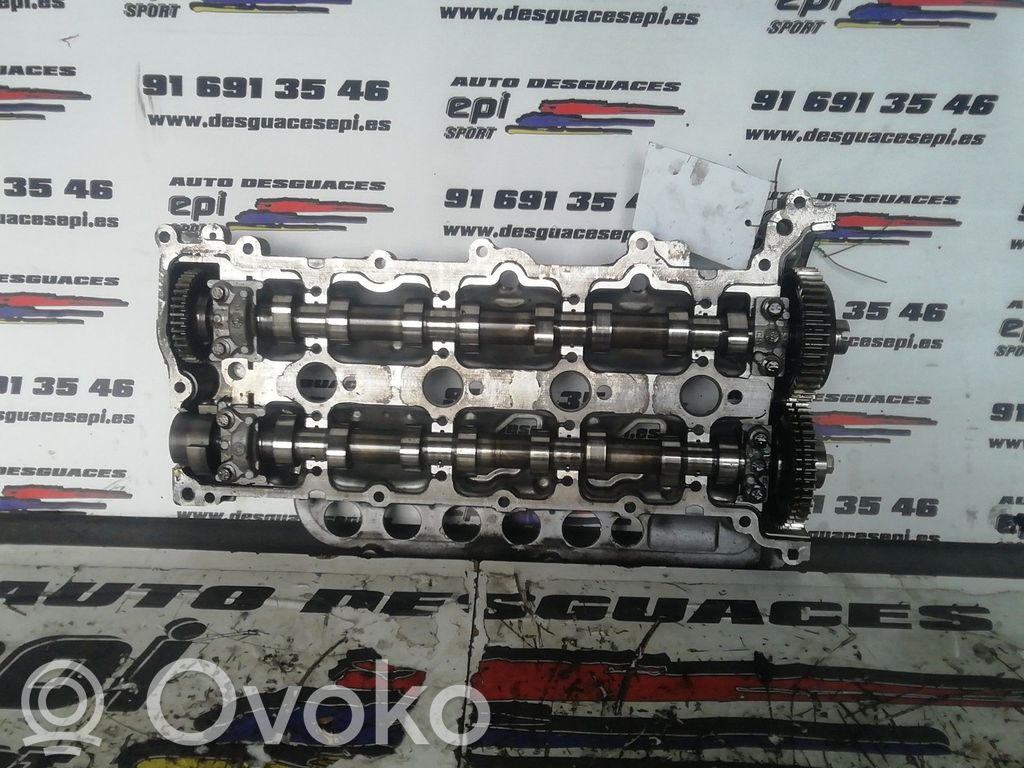 Renault Laguna III Paskirstymo velenėlis 