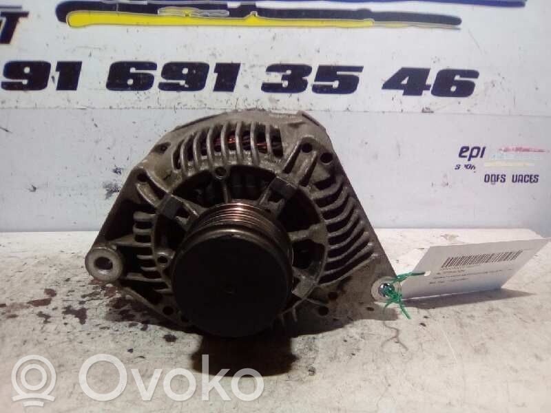 Ģenerators   7700106501