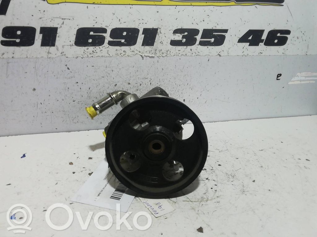 Peugeot 306 Pompa servosterzo 