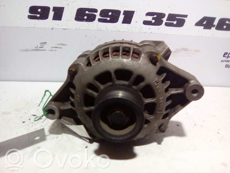 Opel Tigra A Generator/alternator 