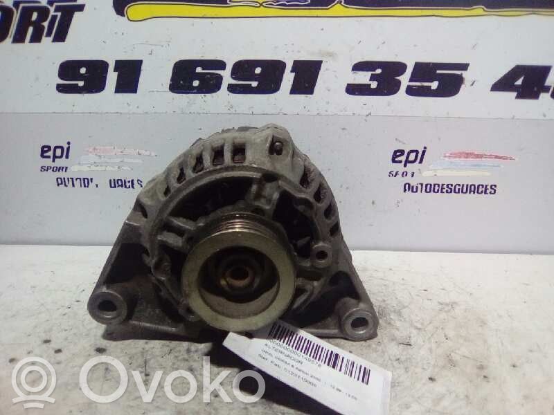 Alternador   0123110008,90561967
