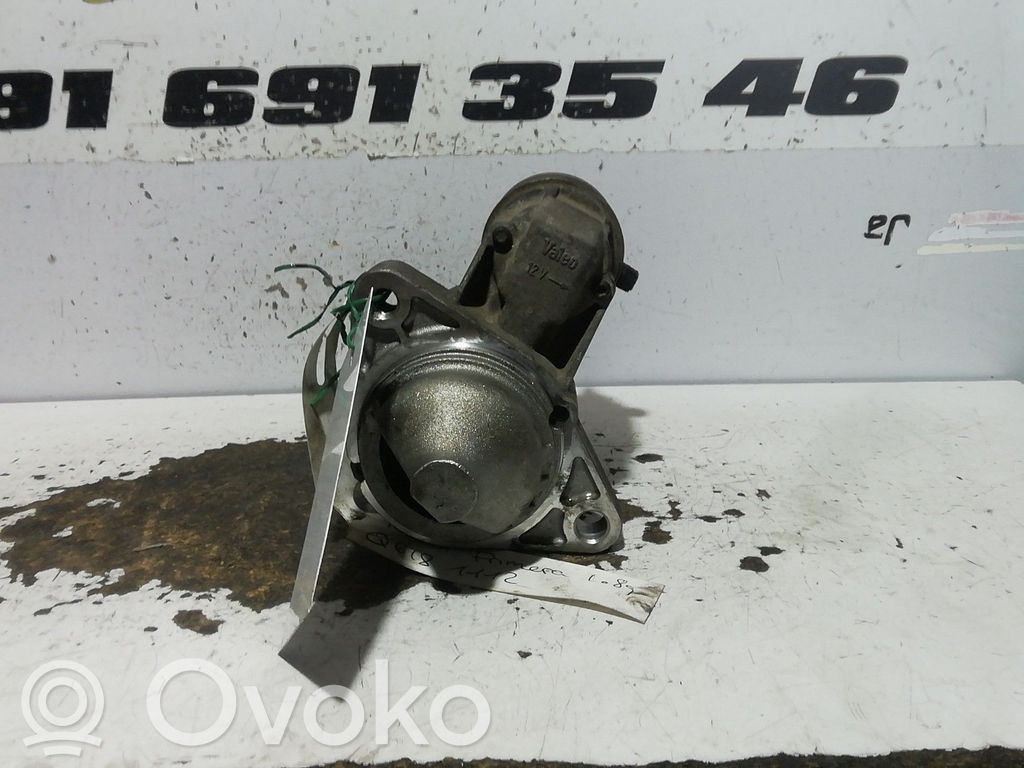 Nissan Primera Electromotor 