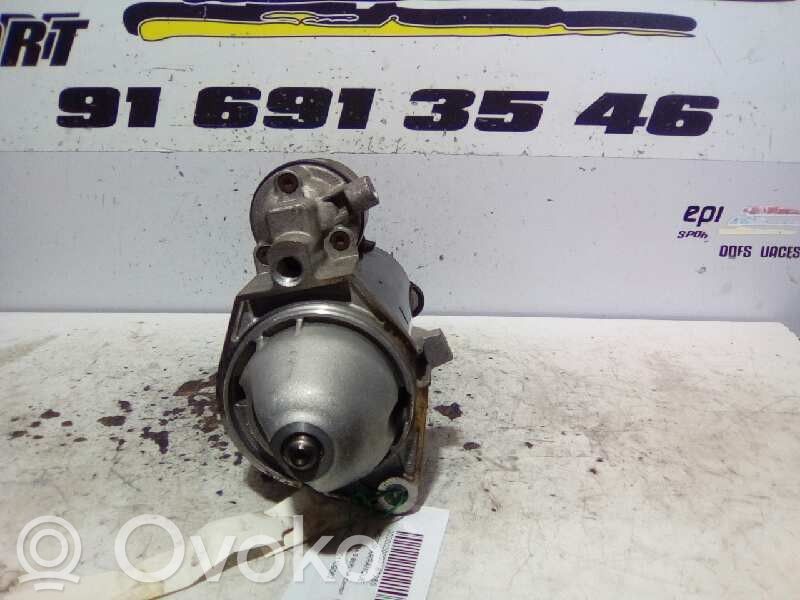 Motor de arranque   0001109062