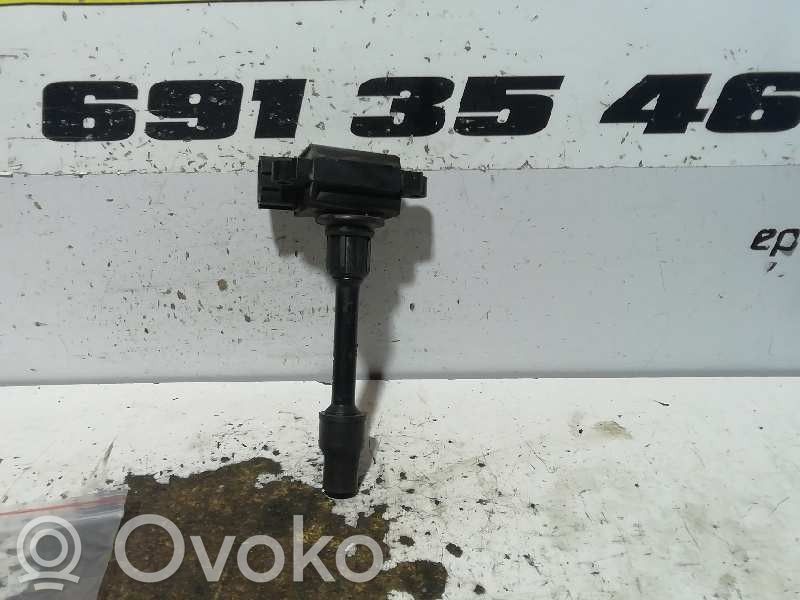 Nissan Maxima High voltage ignition coil 