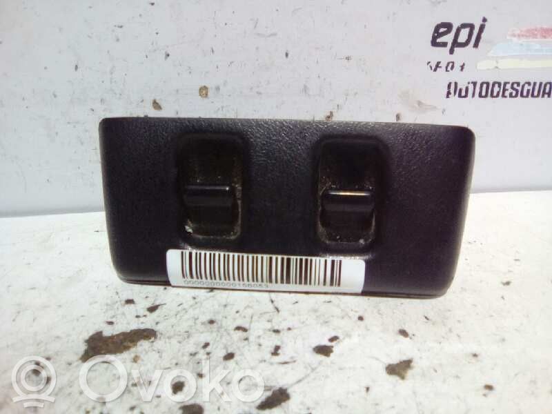 Elektrisko logu slēdzis