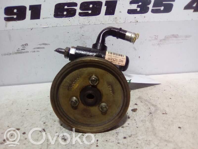 MG MGF Ohjaustehostimen pumppu 