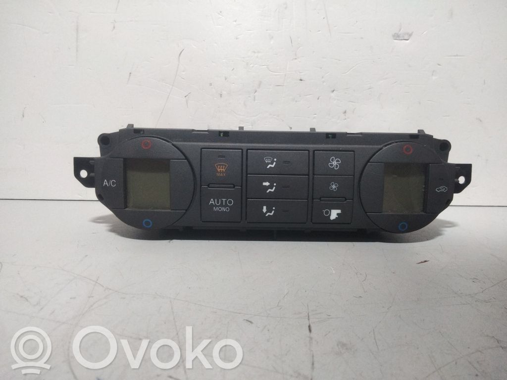 Air conditioner control unit module   3M5T18C612AL,WR0A48601
