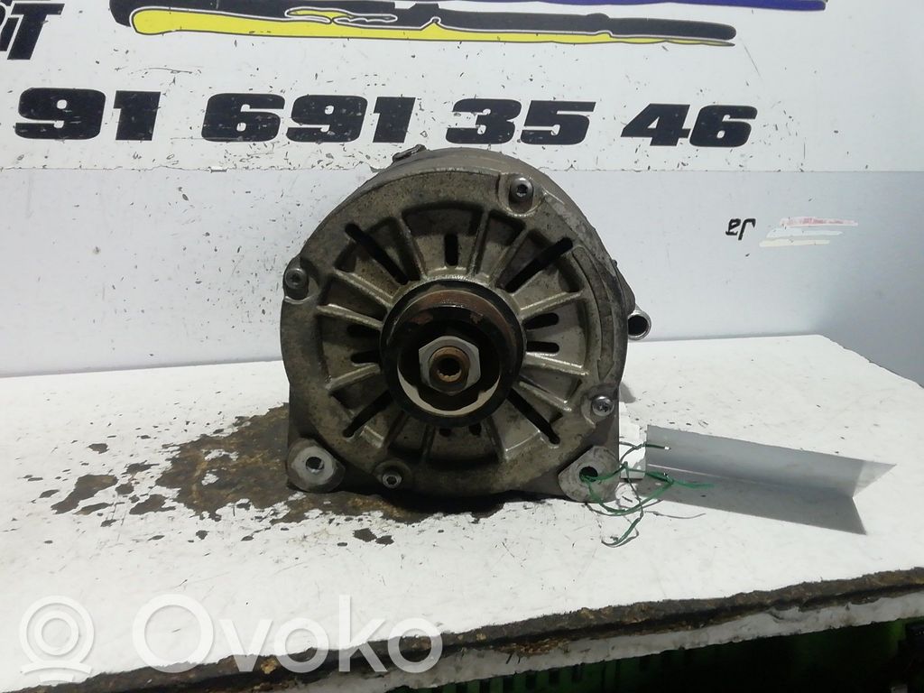 Alternador   60667066
